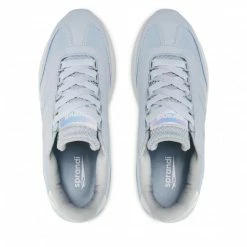 Sneakers Trainers SPRANDI - WP40-8058C Blue Blue -Sprandi Sales Store 06 5904248417604 rz
