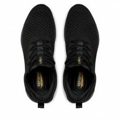 Sneakers Trainers SPRANDI - MP07-GVA1 Black Black 11 Sneakers Trainers SPRANDI - MP07-GVA1 Black Black -Sprandi Sales Store 06 5904248440145 rz