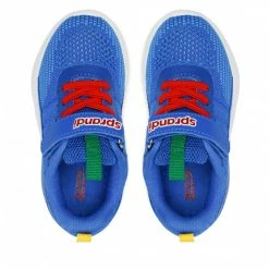 Velcro Trainers SPRANDI - CP66-22575 Cornflower Blue Navy Blue 11 Velcro Trainers SPRANDI - CP66-22575 Cornflower Blue Navy Blue -Sprandi Sales Store 06 5904248613648 rz 1