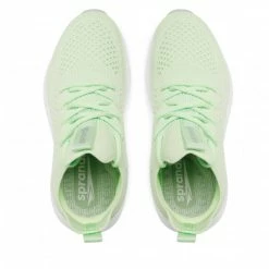 Laced Shoes Trainers SPRANDI - CP07-01445-16(IV)CH Green Green -Sprandi Sales Store 06 5904248622930 rz