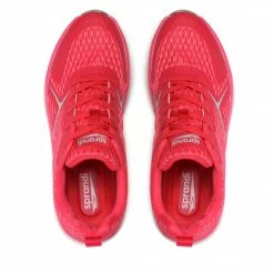 Sneakers Trainers SPRANDI - WP07-11601-02E Fuxia Pink -Sprandi Sales Store 06 5904248711511 rz