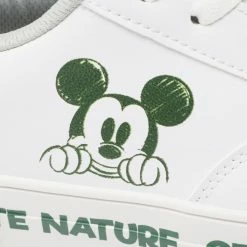 Sneakers Trainers SPRANDI - BP40-127DSTC White White -Sprandi Sales Store 06 5904248759094 rz