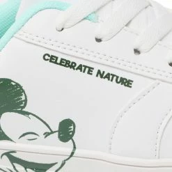 Sneakers Trainers SPRANDI - BP40-128DSTC White White 11 Sneakers Trainers SPRANDI - BP40-128DSTC White White -Sprandi Sales Store 06 5904248759162 rz