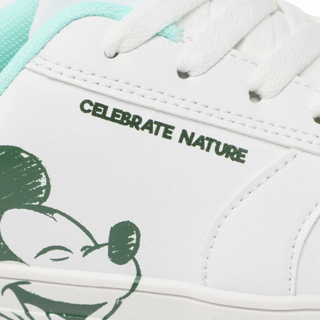 Sneakers Trainers SPRANDI - BP40-128DSTC White White 6 Sneakers Trainers SPRANDI - BP40-128DSTC White White - Image 6