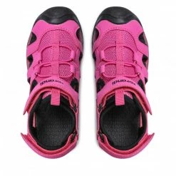 Sandals Sandały SPRANDI - CP82-22579(IV)DZ Pink Pink -Sprandi Sales Store 06 5904248770709 rz