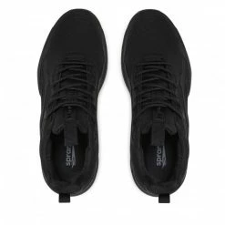 Sneakers Trainers SPRANDI - MP40-713X Black Black -Sprandi Sales Store 06 5904248775292 rz