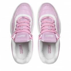 Sneakers Trainers SPRANDI - WP-RS2021W05051 Violet Pink 11 Sneakers Trainers SPRANDI - WP-RS2021W05051 Violet Pink -Sprandi Sales Store 06 5904248775711 rz