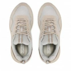 Laced Shoes Trainers SPRANDI - CP40-21304Y Beige Beige -Sprandi Sales Store 06 5904248806286 rz