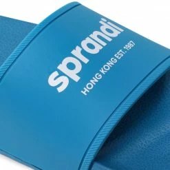 Casual Mules Klapki SPRANDI - 865456A Blue Blue 11 Casual Mules Klapki SPRANDI - 865456A Blue Blue -Sprandi Sales Store 06 5904248807498 rz