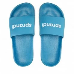 Casual Mules Slides SPRANDI - 69722 Blue Blue 10 Casual Mules Slides SPRANDI - 69722 Blue Blue -Sprandi Sales Store 06 5904248823399 rz