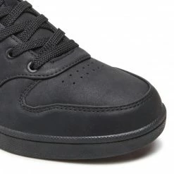 Sneakers Trainers SPRANDI - MP07-6817-10 Black 1 Black -Sprandi Sales Store 06 5904248841126 rz