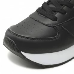 Sneakers Trainers SPRANDI - WPRS-2021W07151 Black Black -Sprandi Sales Store 06 5904248868062 rz