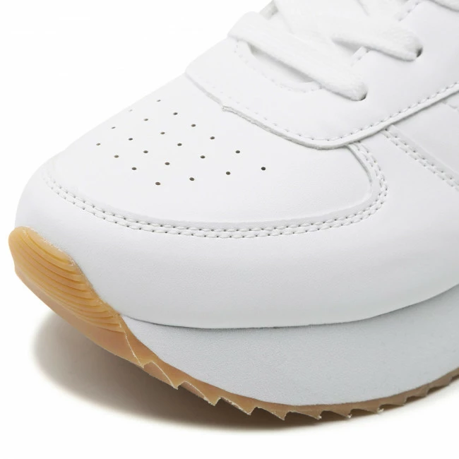 Sneakers Trainers SPRANDI - WPRS-2021W07151 White White 6 Sneakers Trainers SPRANDI - WPRS-2021W07151 White White - Image 6