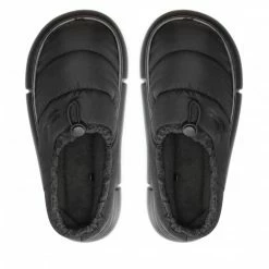Slippers SPRANDI - B75035 Black Black -Sprandi Sales Store 06 5904248881474 rz