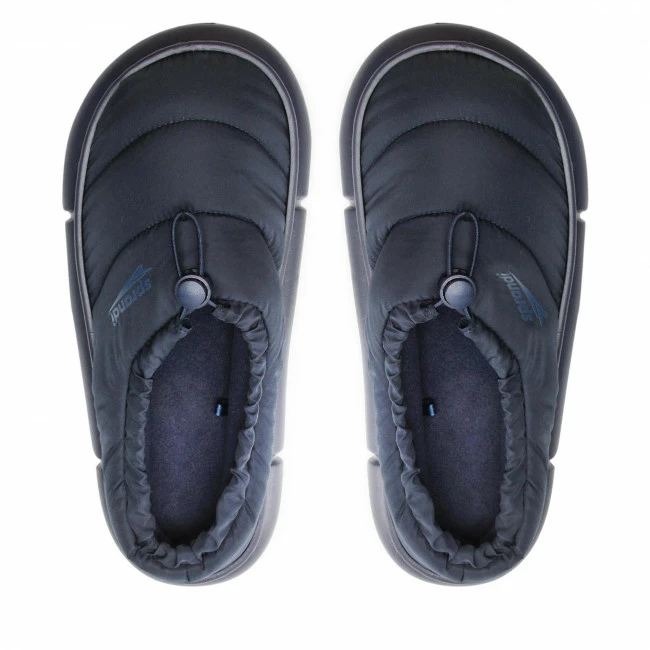 Slippers SPRANDI - B75035 Navy Navy Blue 6 Slippers SPRANDI - B75035 Navy Navy Blue - Image 6
