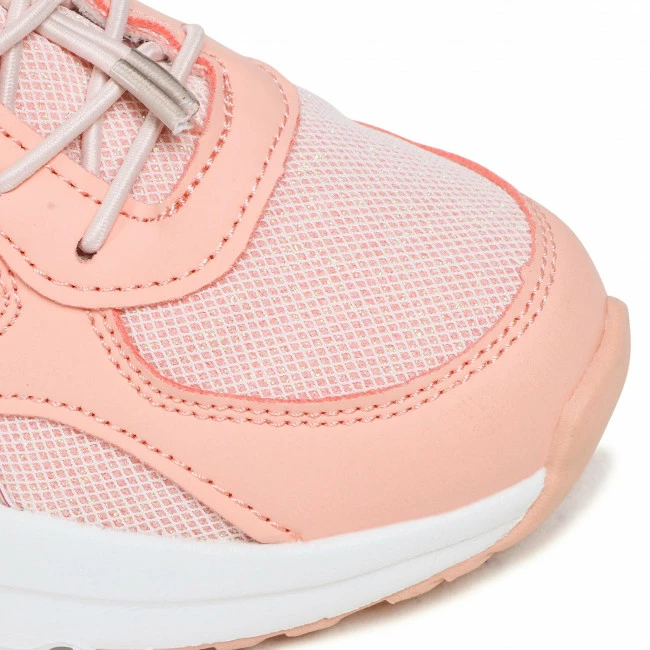 Laced Shoes Trainers SPRANDI - CP40-2069Y Orange Orange 6 Laced Shoes Trainers SPRANDI - CP40-2069Y Orange Orange - Image 6