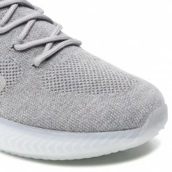 Sneakers Trainers SPRANDI - MP07-11652-03 Grey 1 Purple -Sprandi Sales Store 06 5904248951191 rz