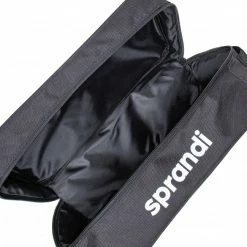 Sports Bags And Backpacks Shoe Bag SPRANDI - 0MF-002-AW22 Black Black -Sprandi Sales Store 06 5904862008721 mf