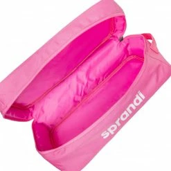 Sports Bags And Backpacks Shoe Bag SPRANDI - 0WF-002-AW22 Pink Pink -Sprandi Sales Store 06 5904862008783 mf