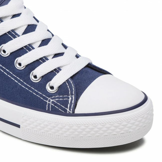 Sneakers SPRANDI - WP40-CZ030-1 Cobalt Blue 1 Navy Blue 6 Sneakers SPRANDI - WP40-CZ030-1 Cobalt Blue 1 Navy Blue - Image 6