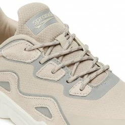 Sneakers Trainers SPRANDI - MP40-200730W Beige 1 Beige -Sprandi Sales Store 06 5904862023915 rz