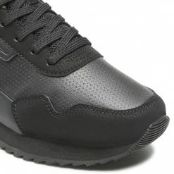 Sneakers Trainers SPRANDI - WP07-01499-06 Black Black -Sprandi Sales Store 06 5904862029474 rz