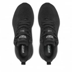 Sneakers Trainers SPRANDI - WP-LH200310 Black Black 11 Sneakers Trainers SPRANDI - WP-LH200310 Black Black -Sprandi Sales Store 06 5904862031064 rz