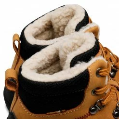 Trekker Boots SPRANDI - BP07-5341-17 Camel Brown -Sprandi Sales Store 06 5904862042558 rz