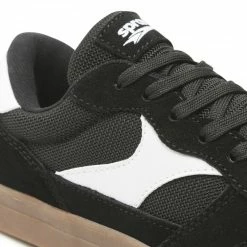 Sneakers Plimsolls SPRANDI - BP40-21102Y Black Black -Sprandi Sales Store 06 5904862065717 rz