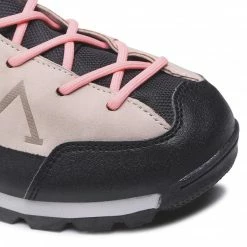 Trekker Boots SPRANDI - WP-V23053 Beige Beige -Sprandi Sales Store 06 5904862071275 rz