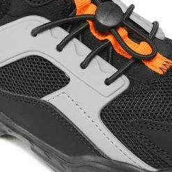 Laced Shoes Trainers SPRANDI - CP66-22576 Black Black -Sprandi Sales Store 06 5904862089430 rz