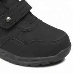 Winter Boots Trekker Boots SPRANDI - CP07-01481-04 Black Black -Sprandi Sales Store 06 5904862111643 rz