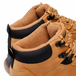 Trekker Boots SPRANDI - MP40-21081Y Camel Brown -Sprandi Sales Store 06 5904862124230 rz