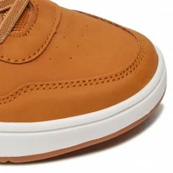 Velcro Trainers SPRANDI - CP40-21619Z Camel Brown -Sprandi Sales Store 06 5904862135472 rz