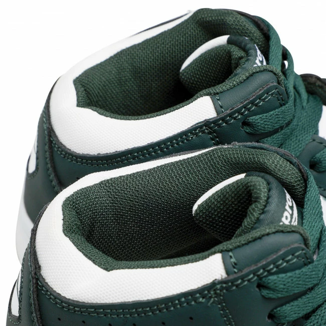 Unisex Trainers SPRANDI - BP40-20682Z Green White, Green 5 Unisex Trainers SPRANDI - BP40-20682Z Green White, Green - Image 5