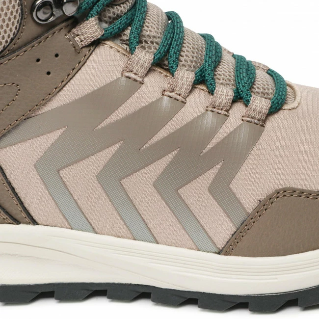 Trekker Boots SPRANDI - BP-20VH1085 Beige 1 Beige 6 Trekker Boots SPRANDI - BP-20VH1085 Beige 1 Beige - Image 6