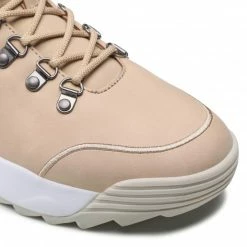 Trekker Boots SPRANDI - WP07-11748-01 Beige Beige -Sprandi Sales Store 06 5904862268576 rz