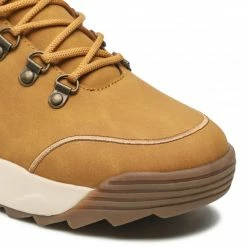 Trekker Boots SPRANDI - WP07-11748-01 Camel Brown 11 Trekker Boots SPRANDI - WP07-11748-01 Camel Brown -Sprandi Sales Store 06 5904862268583 rz