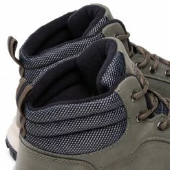 Trekker Boots SPRANDI - MP40-22928X Khaki Khaki -Sprandi Sales Store 06 5904862283678 rz