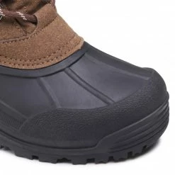 Jackboots Knee High Boots SPRANDI - MP23-2502 Beige Brown -Sprandi Sales Store 06 5904862284040 rz