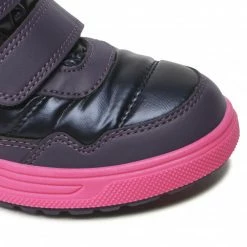 Trekker Boots Snow Boots SPRANDI - CP86-22816 Violet Purple -Sprandi Sales Store 06 5904862390024 rz