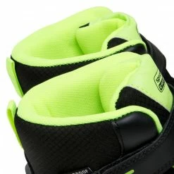 Winter Boots Snow Boots SPRANDI - CP86-22863 Black Black -Sprandi Sales Store 06 5904862412504 rz