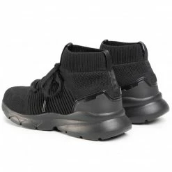 Sneakers Trainers SPRANDI - WP07-91224-01 Black Black -Sprandi Sales Store 5903419623462 02 sw
