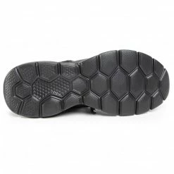 Sneakers Trainers SPRANDI - WP07-91224-01 Black Black -Sprandi Sales Store 5903419623462 05 sw