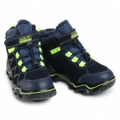 Jackboots Trekker Boots SPRANDI - CP91-20027 Cobalt Blue Navy Blue 10 Jackboots Trekker Boots SPRANDI - CP91-20027 Cobalt Blue Navy Blue -Sprandi Sales Store 5903698156750 03 rz