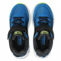 Velcro Footwear SPRANDI - CP-VS20KO1009 Navy Black, Blue 11 Velcro Footwear SPRANDI - CP-VS20KO1009 Navy Black, Blue -Sprandi Sales Store 5903698233451 04 rz