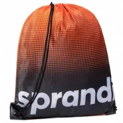 Sports Bags And Backpacks Gymsack SPRANDI - BSP-S-022-16-05 Mix Orange