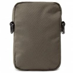 Women's Messenger Bag SPRANDI - BSR-S-082-70-05 Green Green -Sprandi Sales Store 5903698348278 04 wj