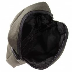 Women's Messenger Bag SPRANDI - BSR-S-082-70-05 Green Green -Sprandi Sales Store 5903698348278 05 wj