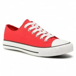 Sneakers SPRANDI - WP40-CZ030-1 Red 1 Red
